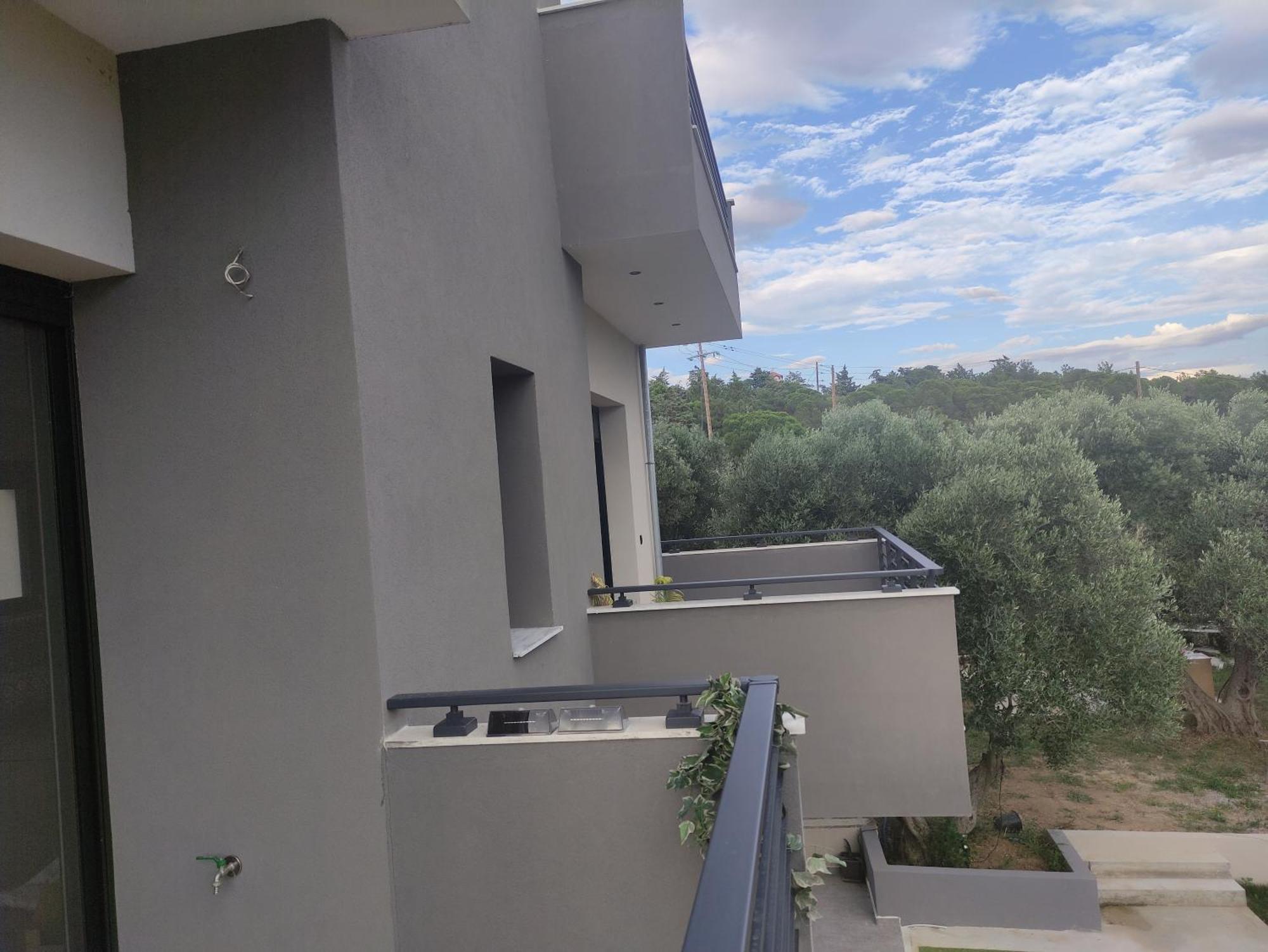 Villa Onari Alexandroupoli Exterior photo